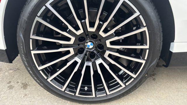 2026 BMW 7 Series 740i xDrive