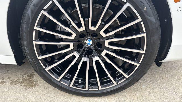 2026 BMW 7 Series 740i xDrive