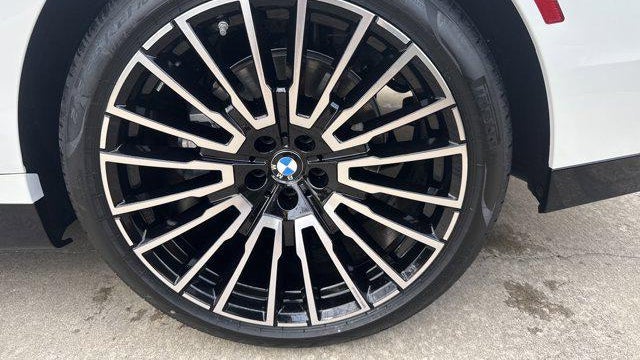 2026 BMW 7 Series 740i xDrive
