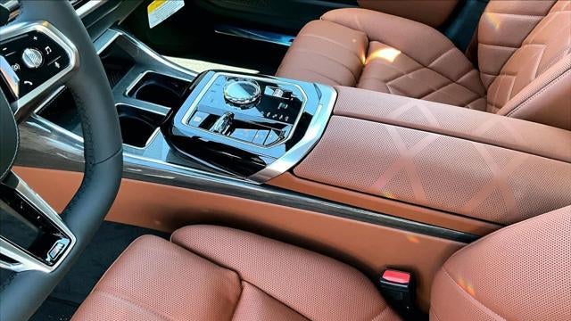 2026 BMW 7 Series 740i xDrive
