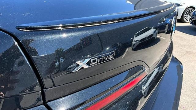 2026 BMW 7 Series 740i xDrive