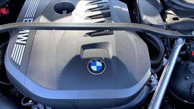 2026 BMW 7 Series 740i xDrive