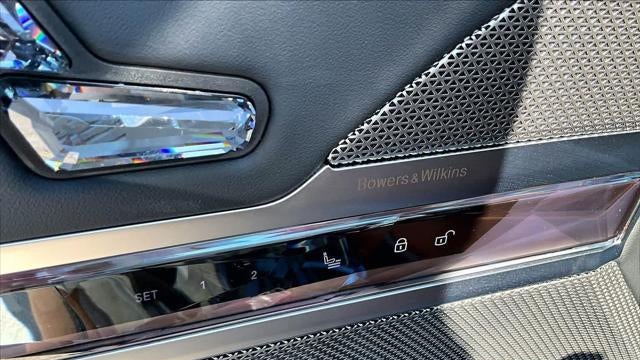 2026 BMW 7 Series 740i xDrive