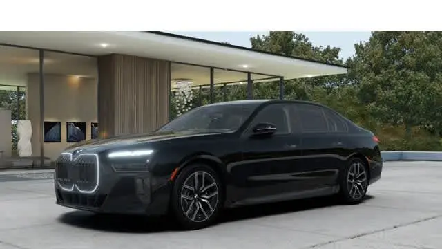 Preowned 2026 BMW 7 Series 740i xDrive for Sale