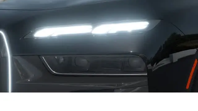 2026 BMW 7 Series 740i xDrive