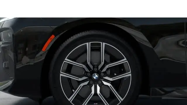 2026 BMW 7 Series 740i xDrive