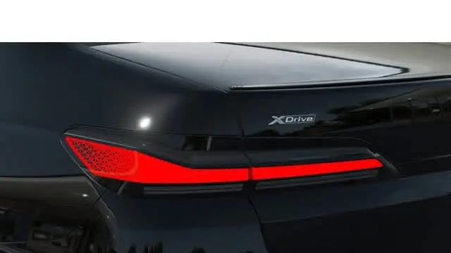 2026 BMW 7 Series 740i xDrive