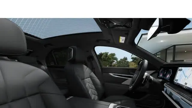 2026 BMW 7 Series 740i xDrive
