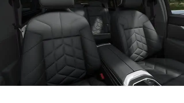 2026 BMW 7 Series 740i xDrive