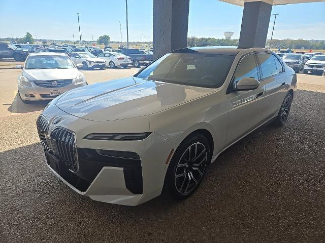 2026 BMW 740i - $79,983