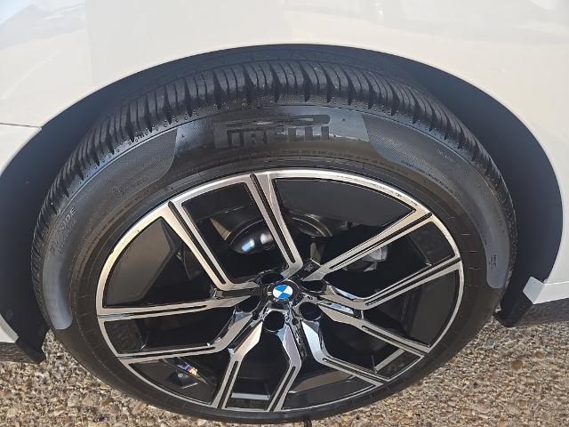2026 BMW 740i - $79,983