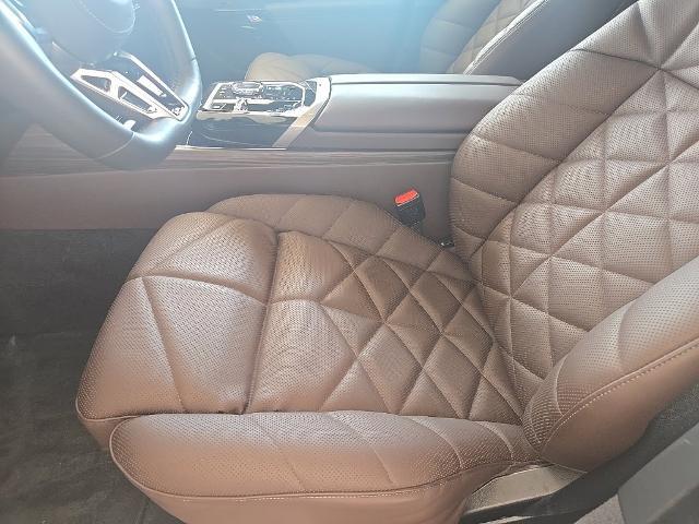 2026 BMW 740i - $79,983