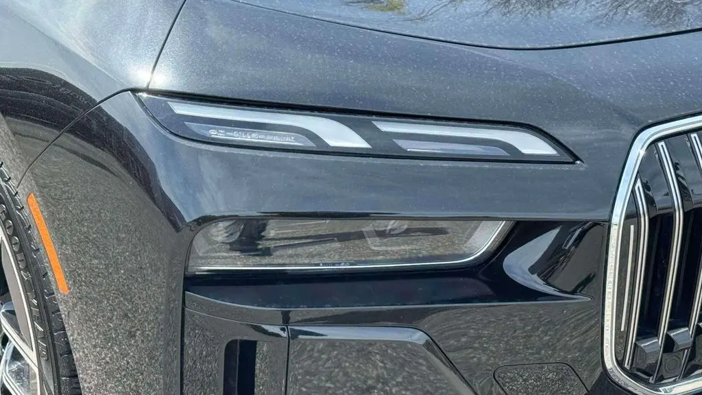 2024 BMW 7 Series 740i xDrive