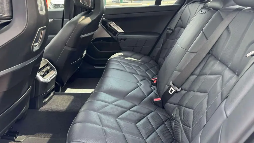 2024 BMW 7 Series 740i xDrive