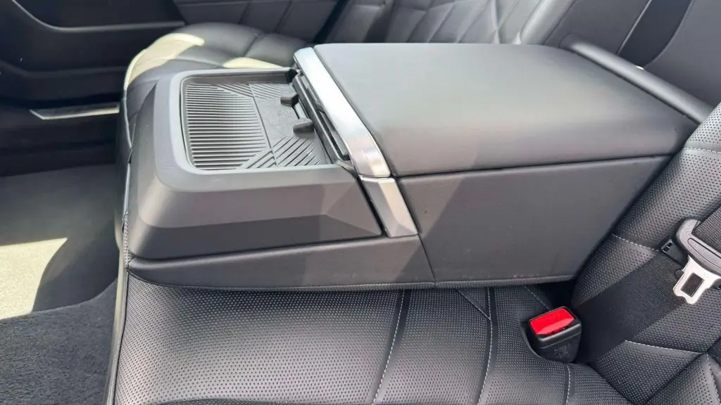 2024 BMW 7 Series 740i xDrive