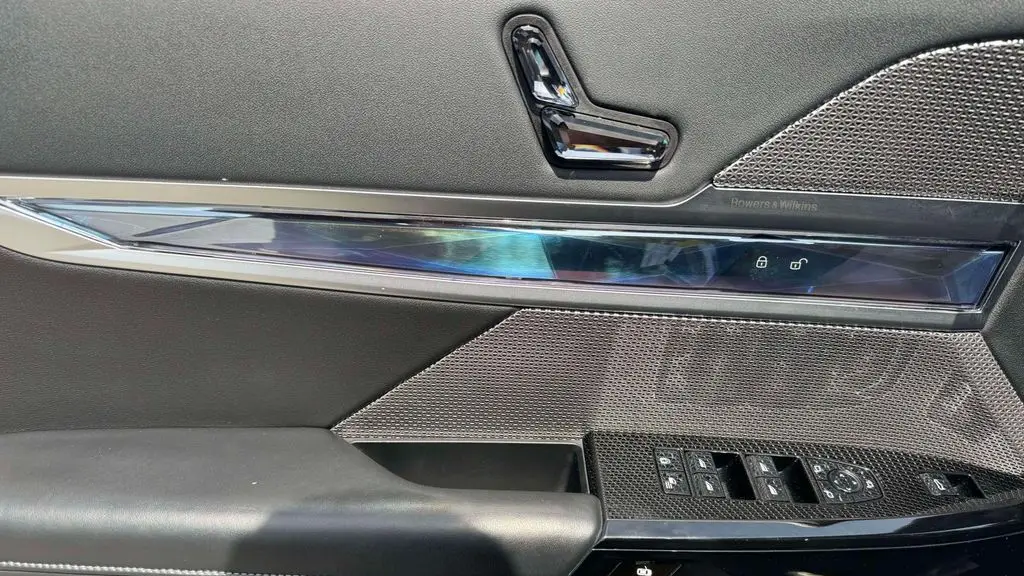 2024 BMW 7 Series 740i xDrive
