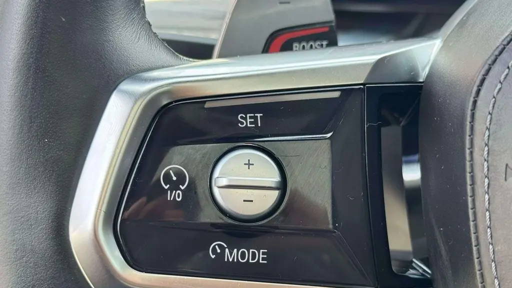 2024 BMW 7 Series 740i xDrive