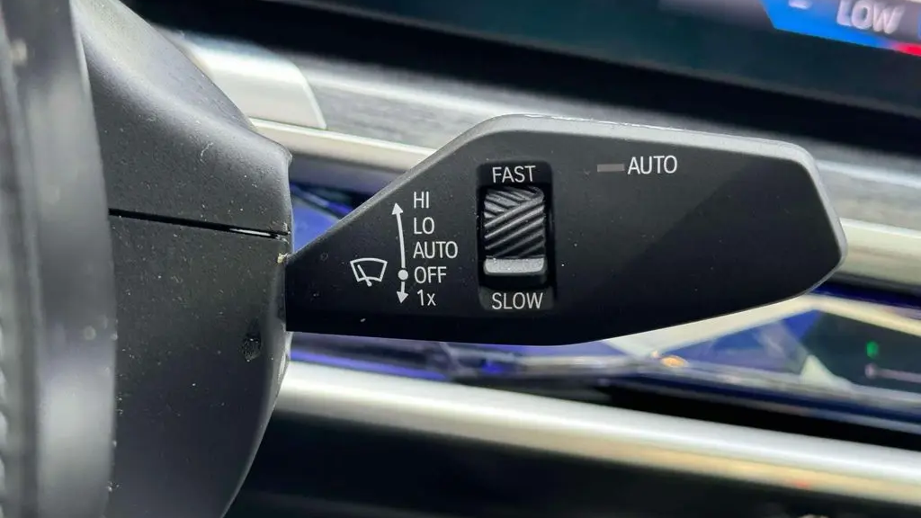 2024 BMW 7 Series 740i xDrive