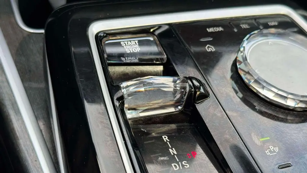 2024 BMW 7 Series 740i xDrive
