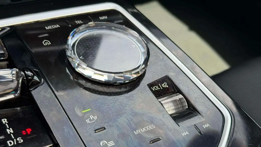 2024 BMW 7 Series 740i xDrive