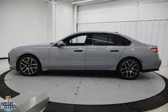 2026 BMW 740i - $75,494