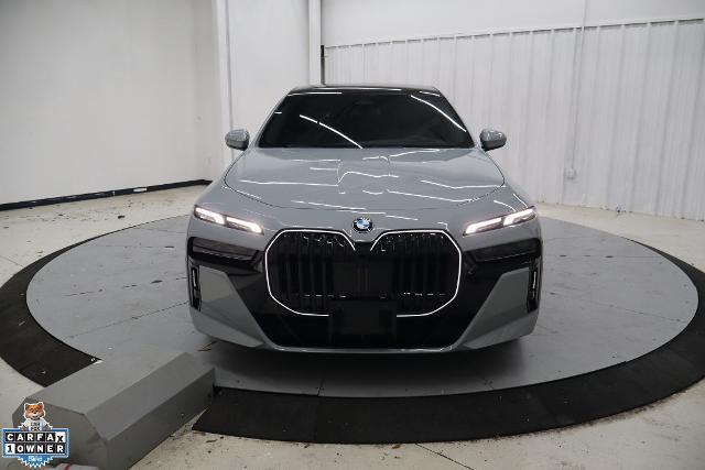 2026 BMW 740i - $75,494