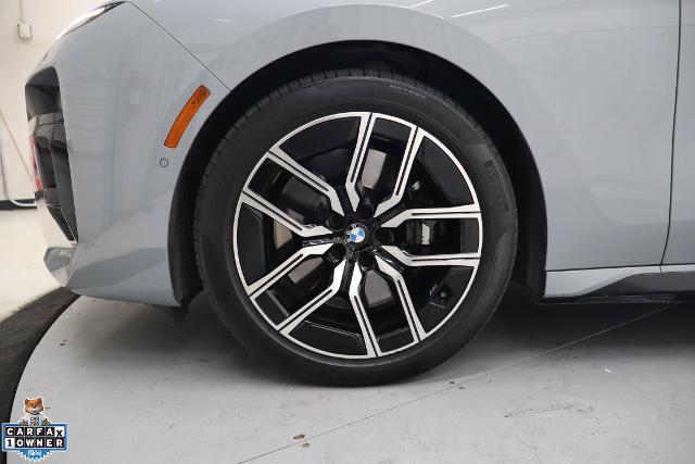 2026 BMW 740i - $75,494