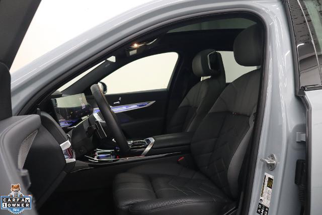 2026 BMW 740i - $75,494
