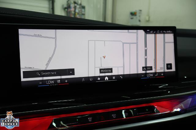 2026 BMW 740i - $75,494