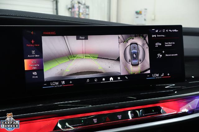 2026 BMW 740i - $75,494
