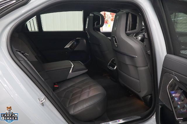 2026 BMW 740i - $75,494