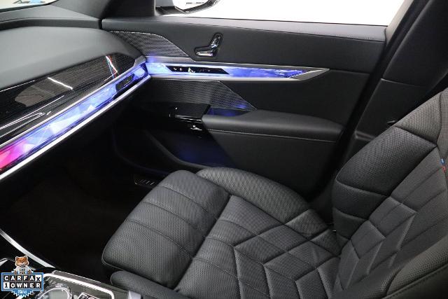 2026 BMW 740i - $75,494