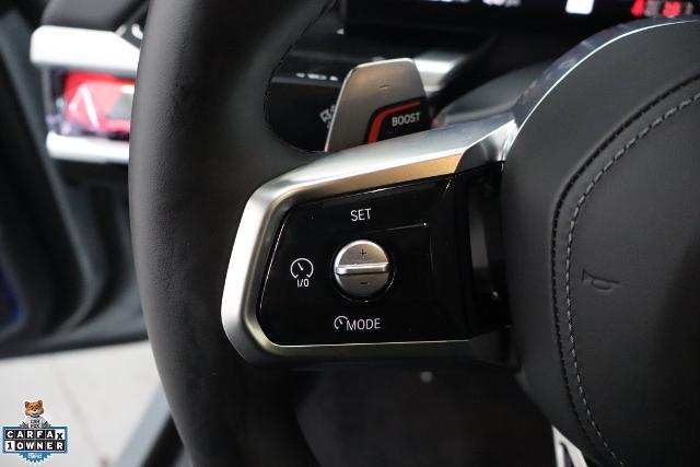 2026 BMW 740i - $72,494