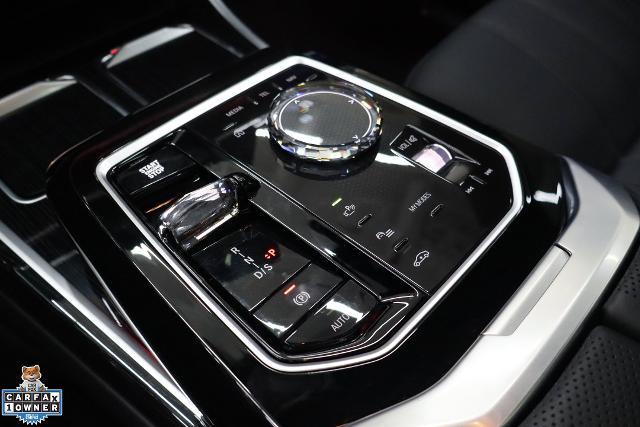 2026 BMW 740i - $72,494