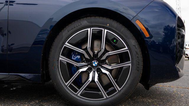 2026 BMW 7 Series 740i xDrive