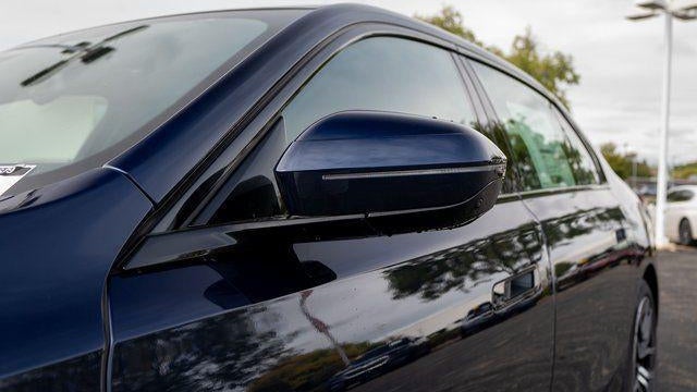 2026 BMW 7 Series 740i xDrive