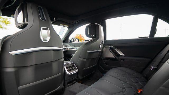 2026 BMW 7 Series 740i xDrive