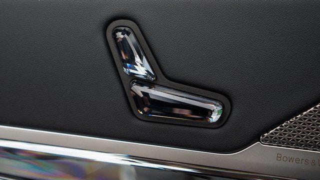 2026 BMW 7 Series 740i xDrive