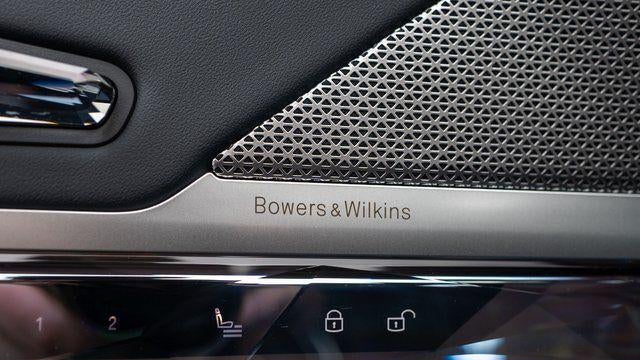 2026 BMW 7 Series 740i xDrive