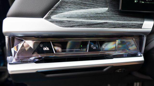 2026 BMW 7 Series 740i xDrive
