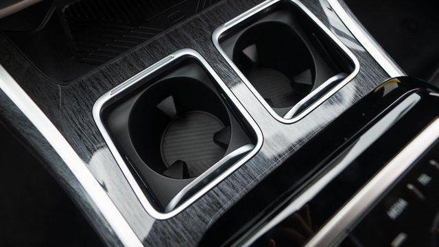 2026 BMW 7 Series 740i xDrive