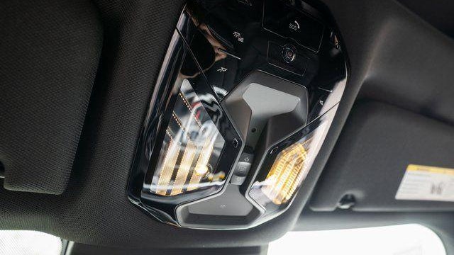 2026 BMW 7 Series 740i xDrive