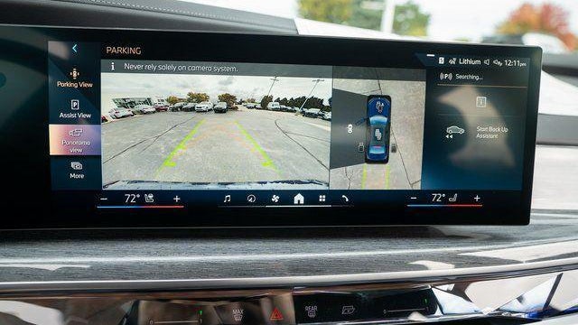 2026 BMW 7 Series 740i xDrive