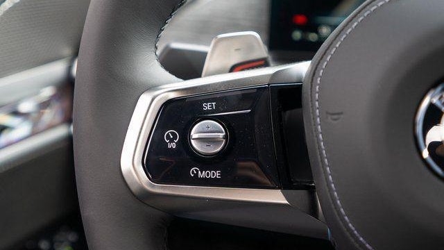 2026 BMW 7 Series 740i xDrive