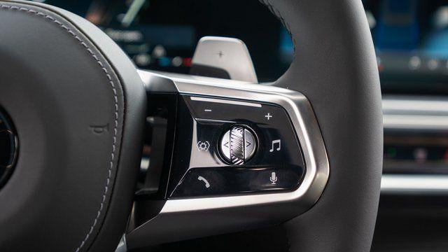 2026 BMW 7 Series 740i xDrive