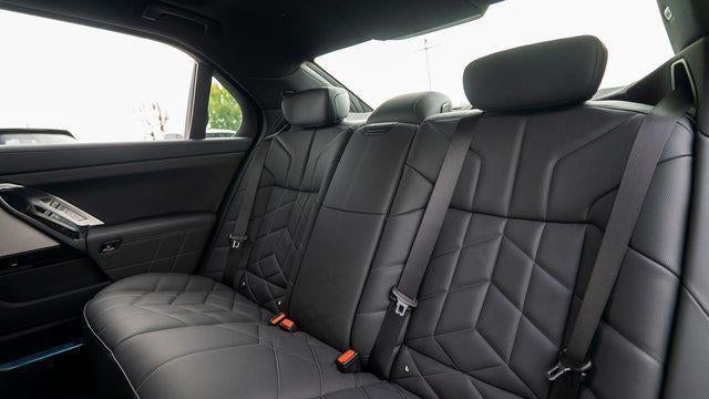 2026 BMW 7 Series 740i xDrive