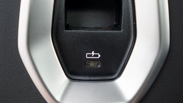 2026 BMW 7 Series 740i xDrive