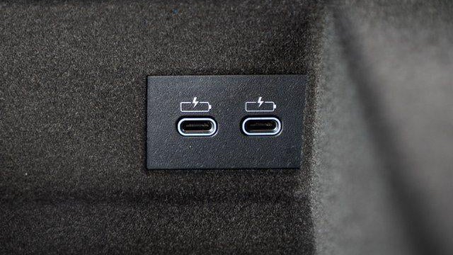2026 BMW 7 Series 740i xDrive