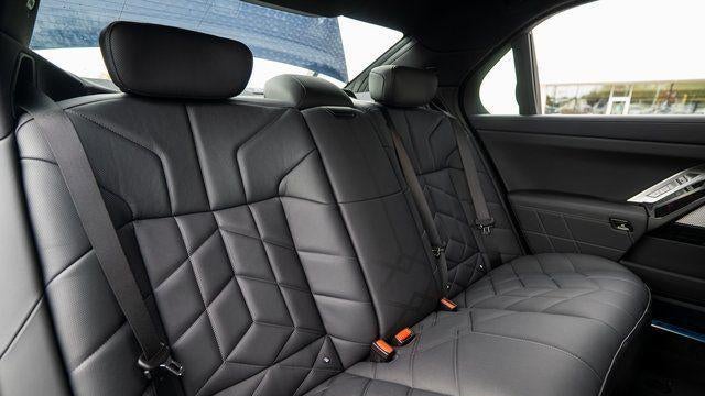 2026 BMW 7 Series 740i xDrive