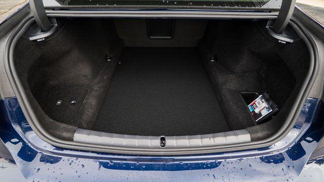 2026 BMW 7 Series 740i xDrive